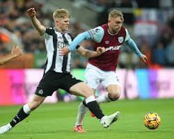 Ньюкасл Юнайтед vs Вест Хэм Юнайтед: противостояние английских грандов