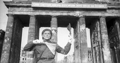 Ушла из жизни Бранденбургская Мадонна: Мария Филипповна Лиманская, символ Победы, отметила 100 лет