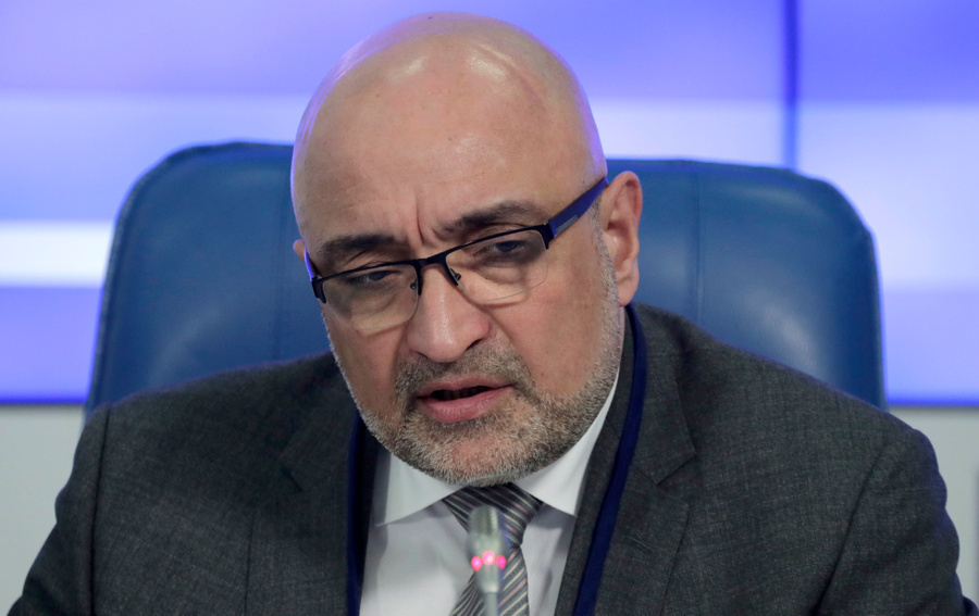 В 2024 году Россиян ожидает новый налог на доходы от банковских вкладов.