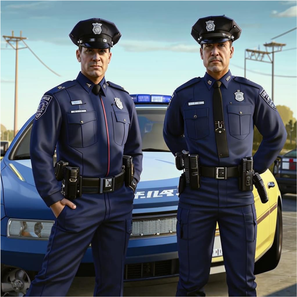 В Москве двое ППСников отпустили 17-летнюю подозреваемую в обмен на секс