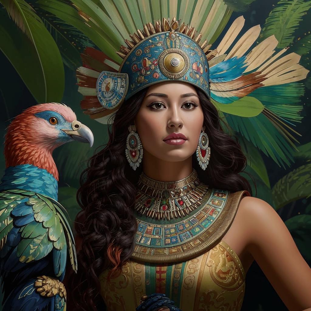 Мой роман «Тёмное Пламя» (отзыв на книгу) – 2