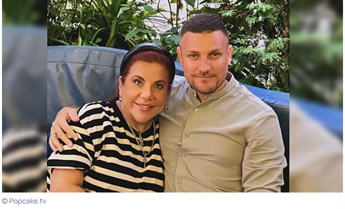 Вот это, да! Не поверишь! Федункив уже 53, а она стала мамой! 🤯