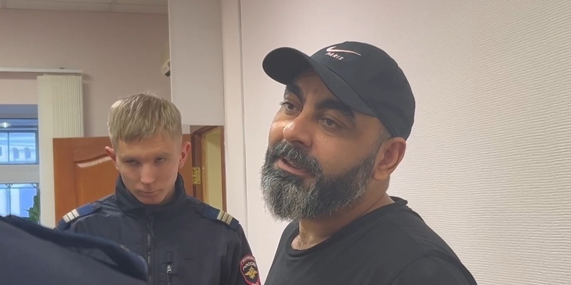 Трагедия на дороге: стрельба в Марксе унесла жизнь одного человека и ранила другого