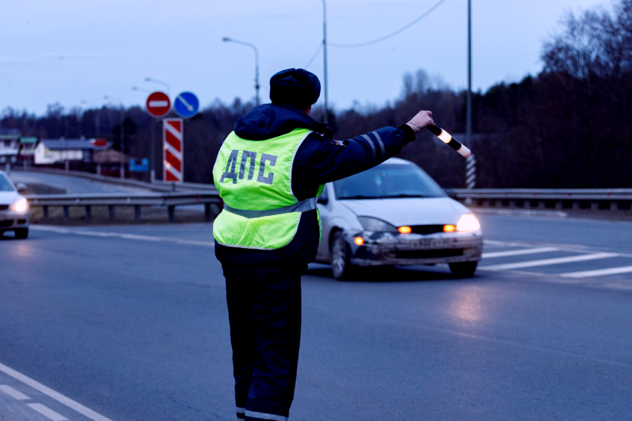 Будет ли результат от увеличения штрафов за нарушения ПДД