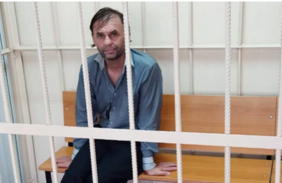 Отправили в психушку. Вынесен приговор жителю Челябинска, который 14 лет держал девушку в плену