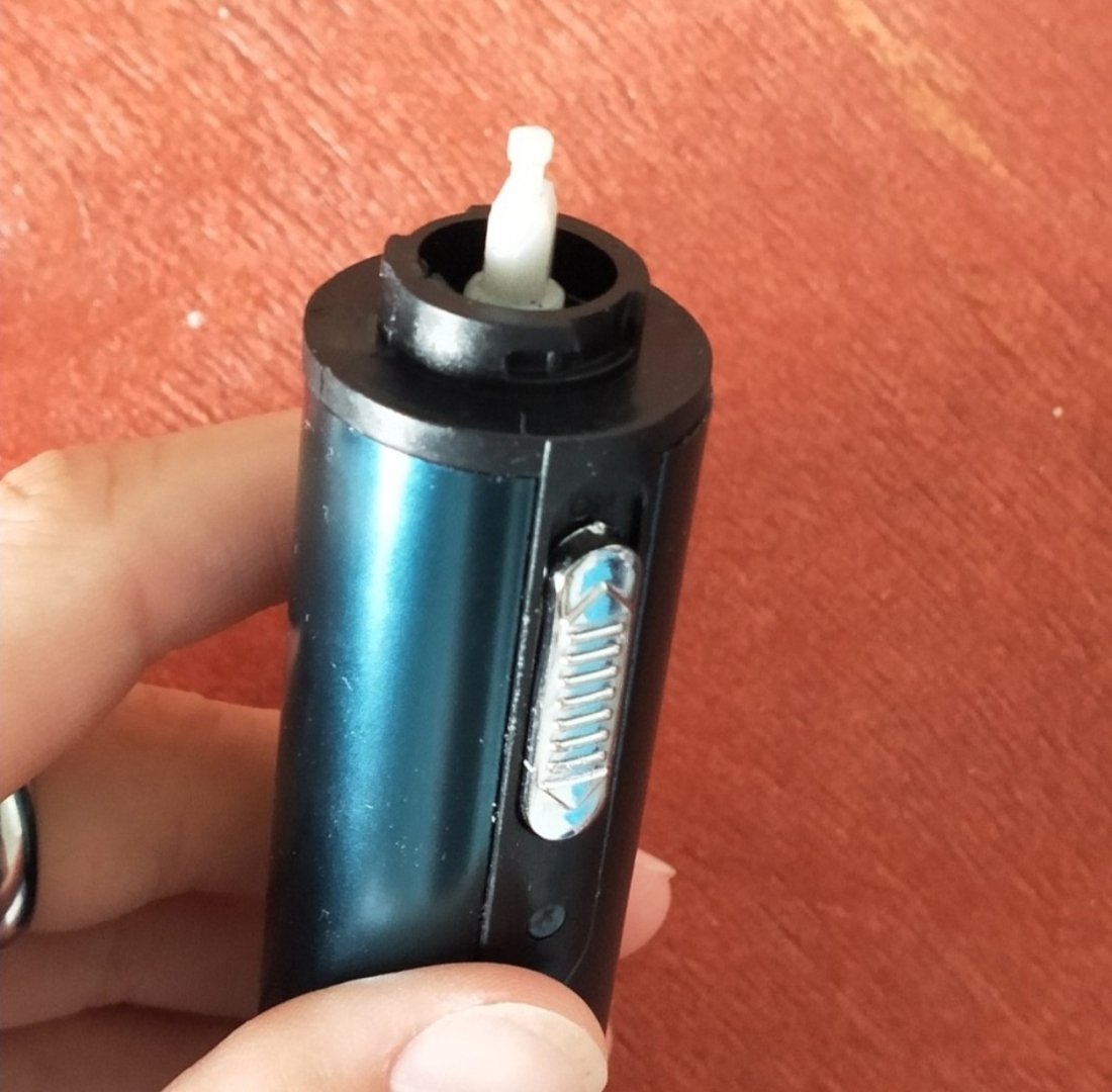 Триммер для носа, ушей, бороды. 4 в 1. Модель А-103. Почти бесполезный прибор.