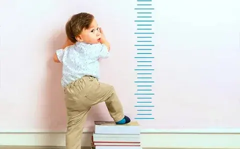 Дети, гормоны роста и их недостаток