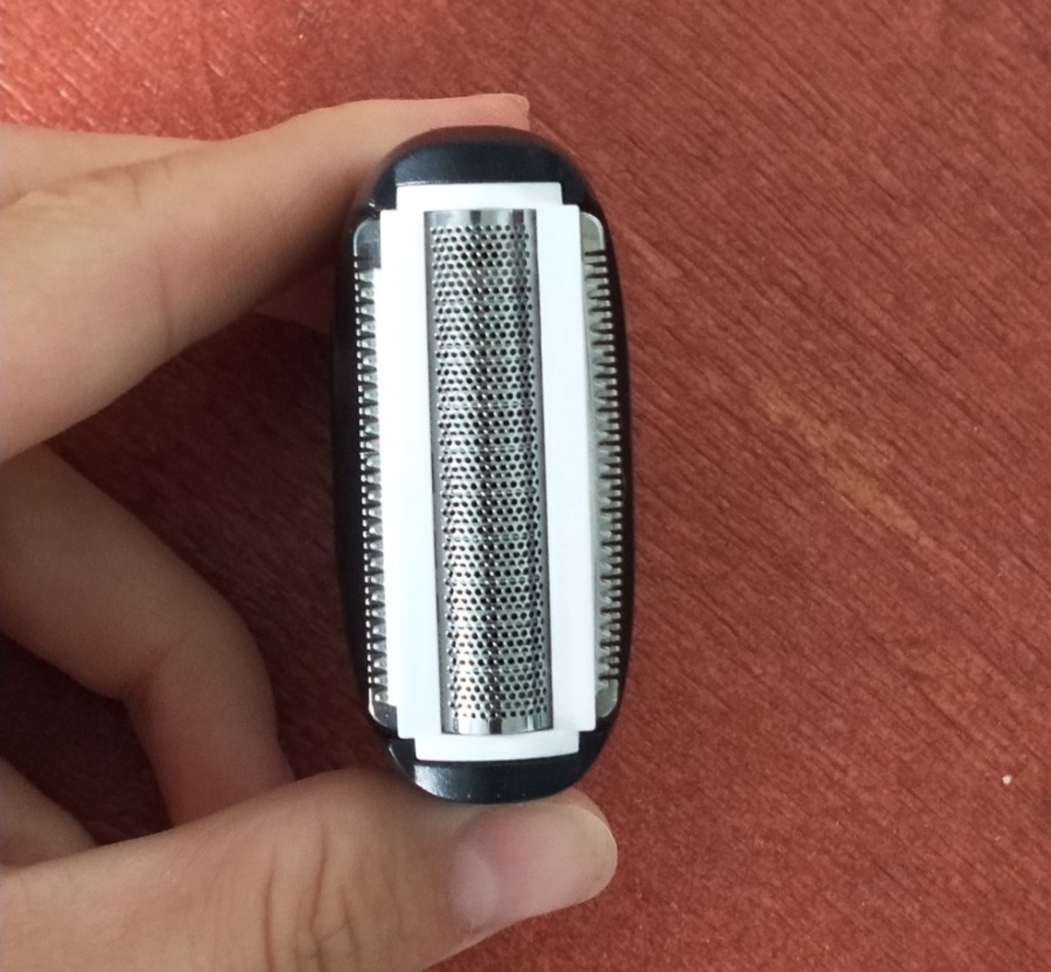 Триммер для носа, ушей, бороды. 4 в 1. Модель А-103. Почти бесполезный прибор.