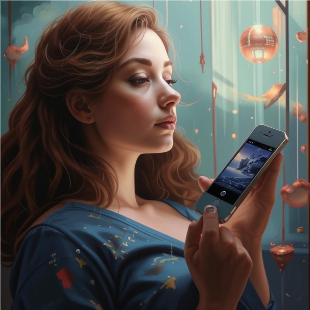 Обещал подарить айфон за секс, но обманул. В Ульяновске студентка выдумала изнасилование из-за обиды