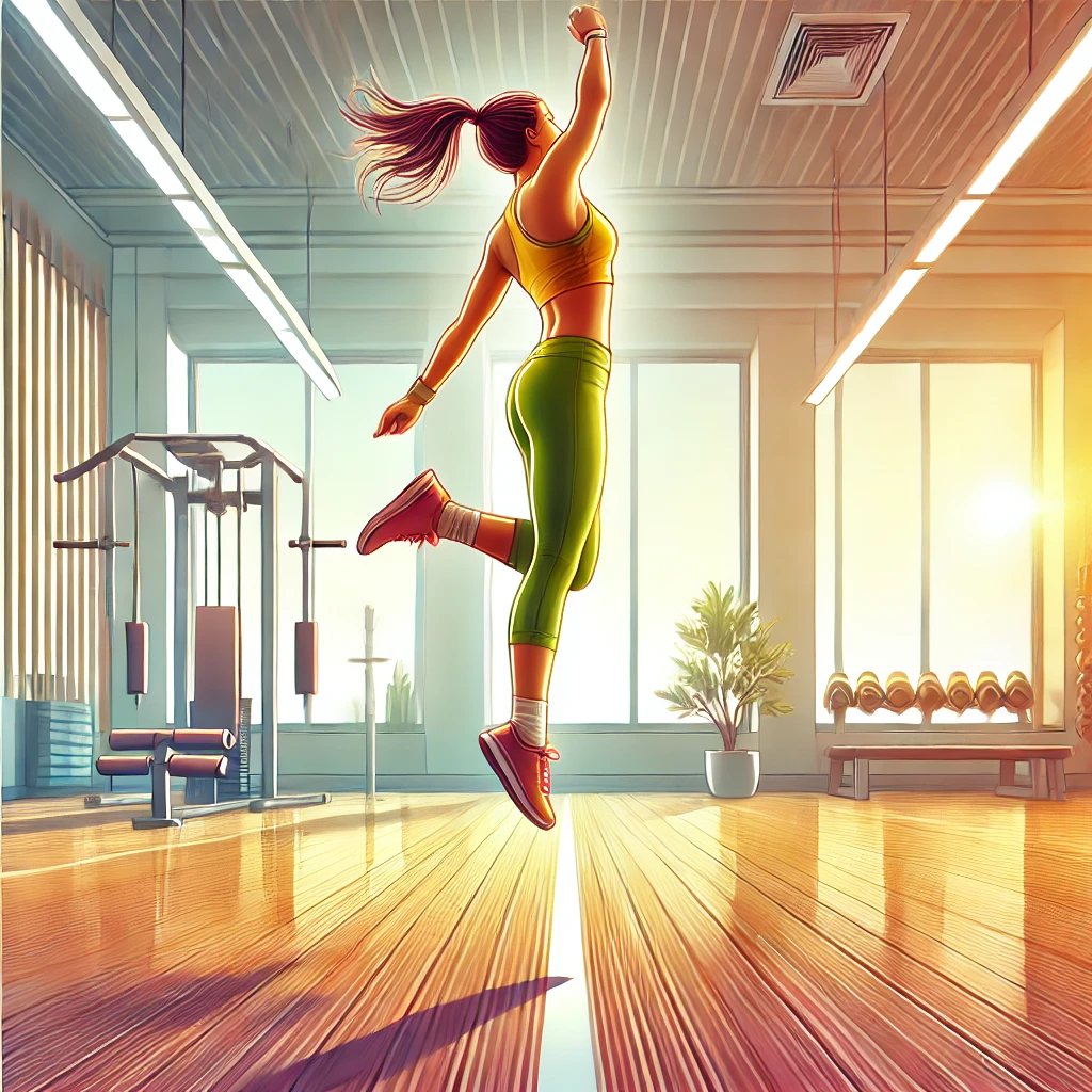 КАК ПОХУДЕТЬ.Как начать заниматься фитнесом с нуля и похудеть: Путь к здоровью и стройной фигуре