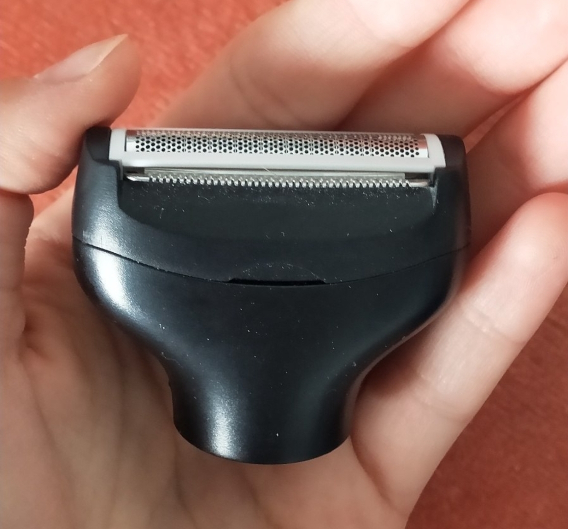 Триммер для носа, ушей, бороды. 4 в 1. Модель А-103. Почти бесполезный прибор.