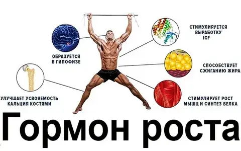 Дети, гормоны роста и их недостаток