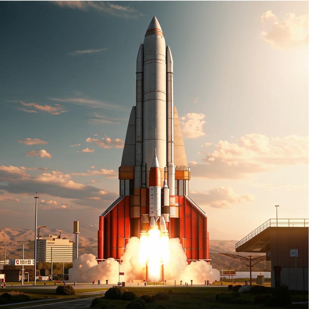 Возможно массированная атака «Орешника»: сила удара, будет сопоставима с ядерным оружием. Серийное производство уже начато.