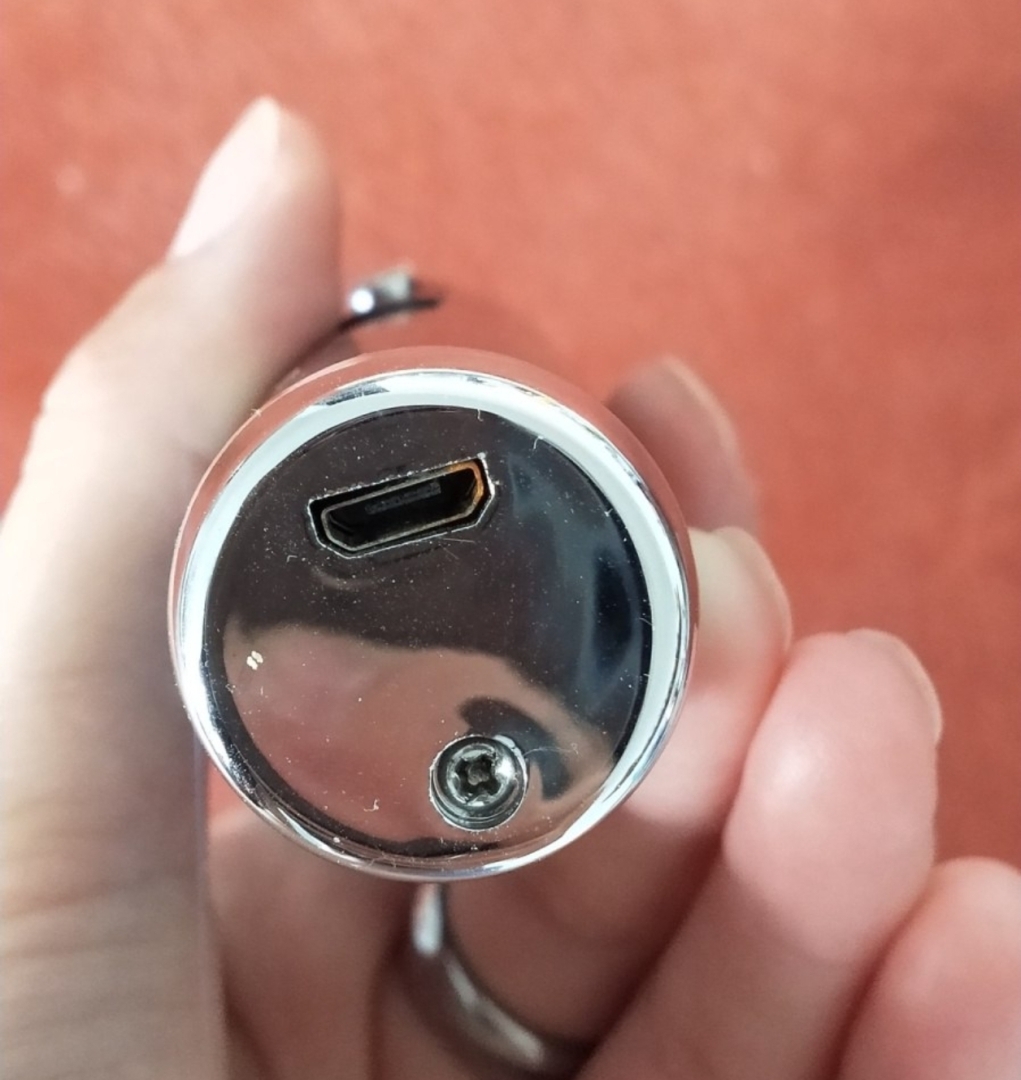 Триммер для носа, ушей, бороды. 4 в 1. Модель А-103. Почти бесполезный прибор.