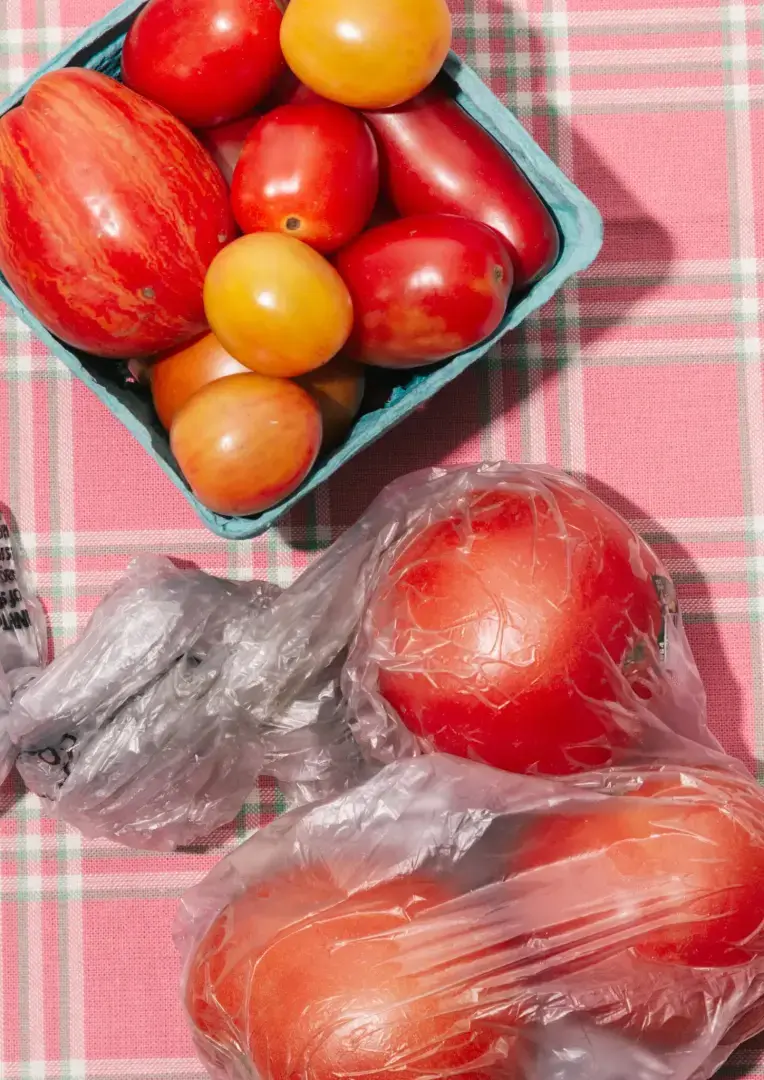 Действительноли органические продукты более питательны?