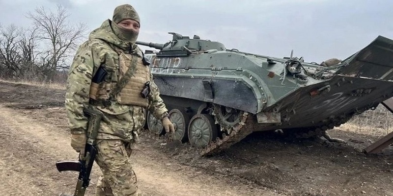 Дмитрий Песков назвал решение США об ударах по России безответственным