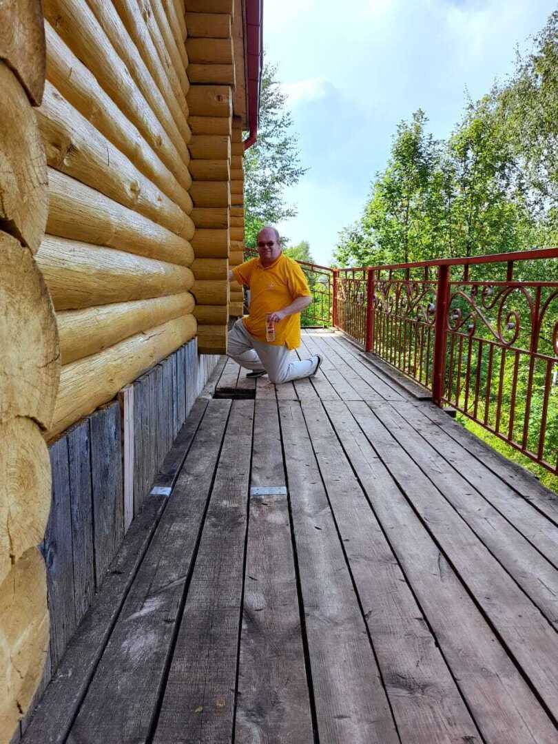 Козьмодемьянск - малоизвестный провинциальный городок с богатой историей и культурой