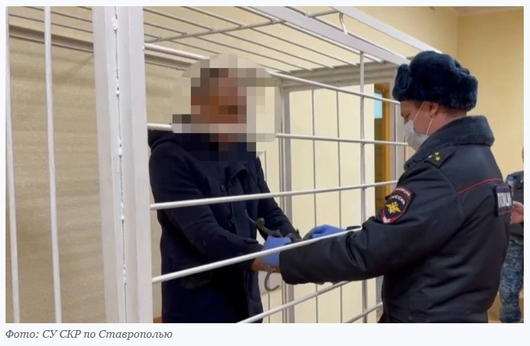 Не поверишь! Отец, который употреблял наркотики, убил своего маленького сына, которому было всего два года, потому что видел галлюцинации.