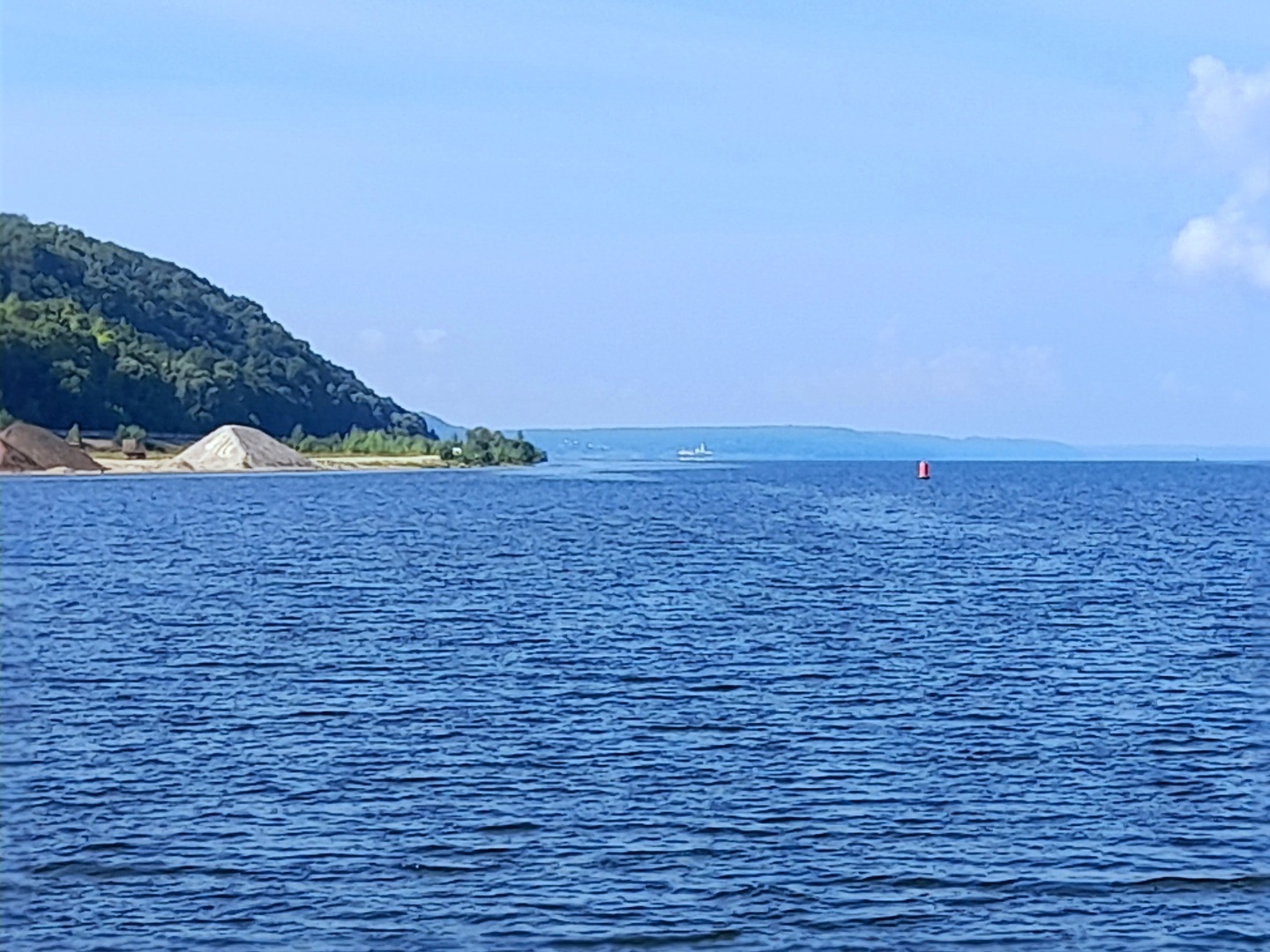 Козьмодемьянск - малоизвестный провинциальный городок с богатой историей и культурой