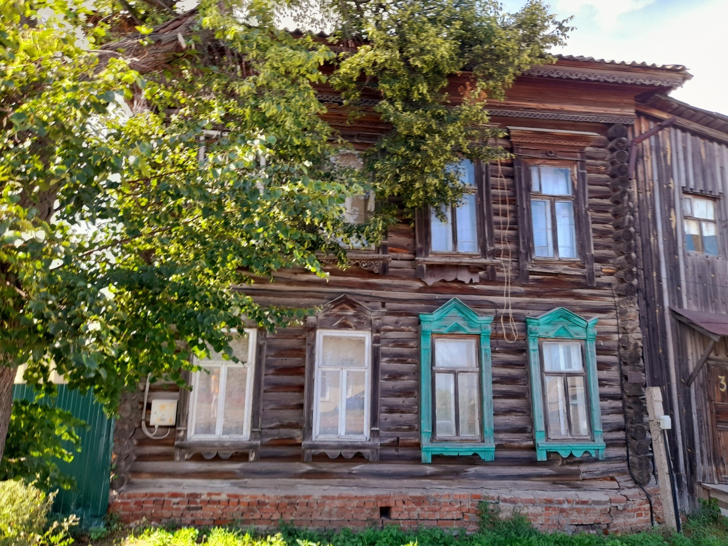 Козьмодемьянск - малоизвестный провинциальный городок с богатой историей и культурой