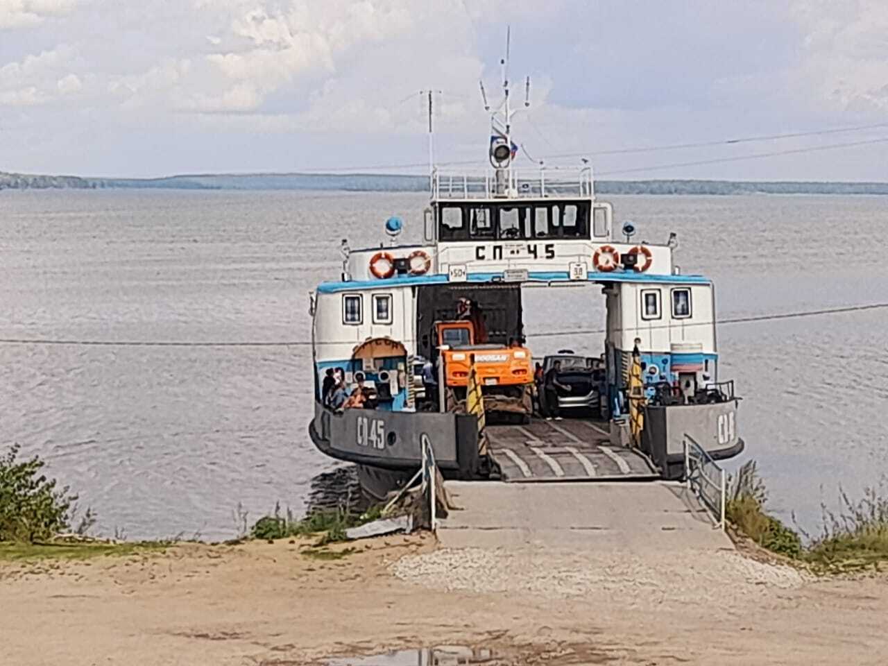 Козьмодемьянск - малоизвестный провинциальный городок с богатой историей и культурой