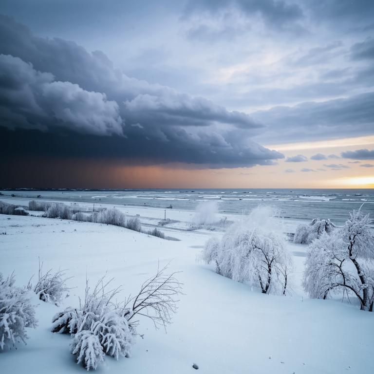 День апостола Матфея. Что нельзя делать 29 ноября?