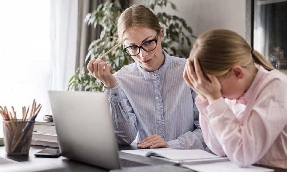 Пять вопросов репетитору для вашего ребёнка