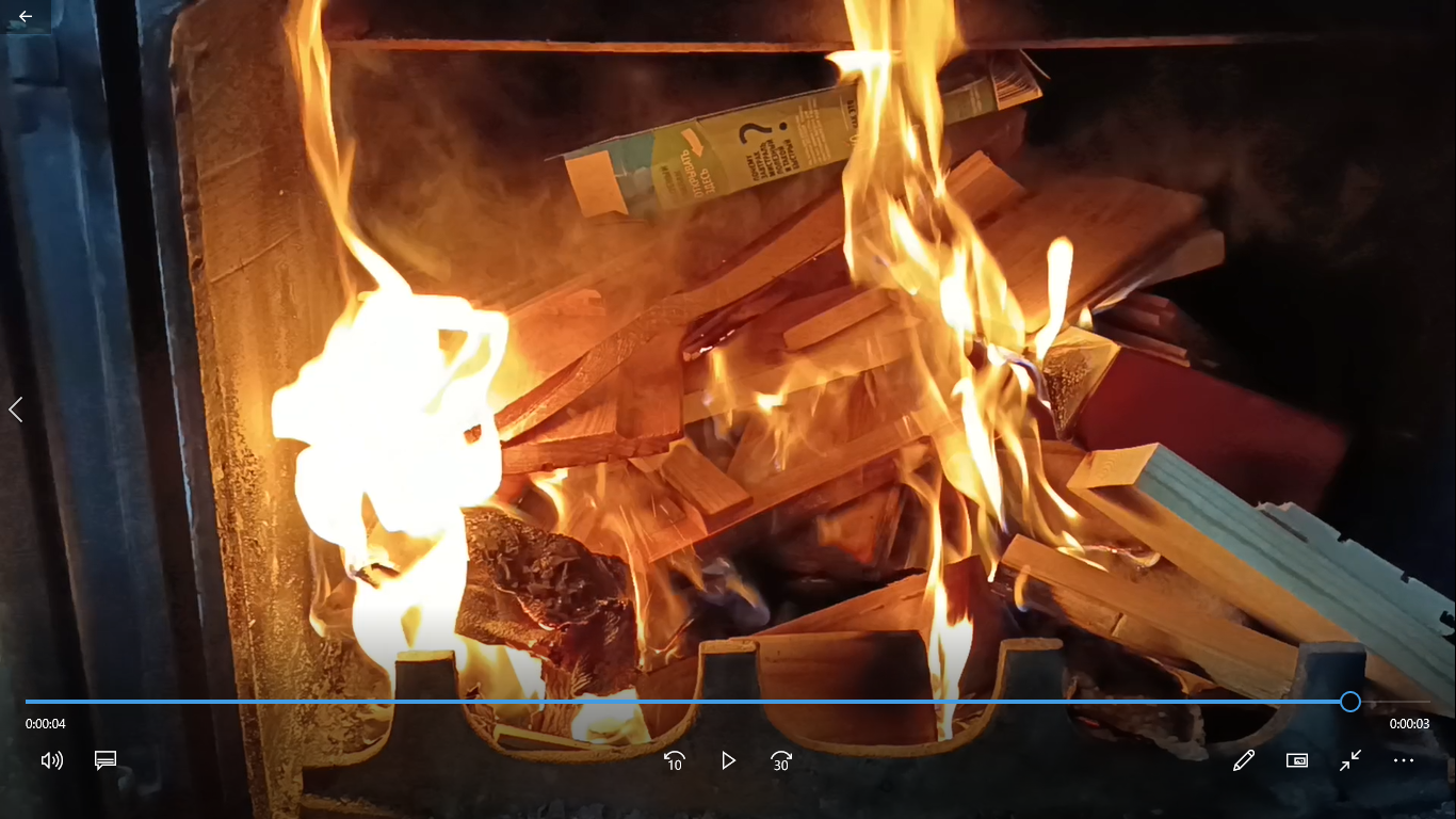 О юбилеях и подарках.