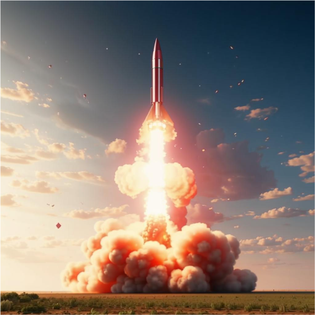 Путин: Россия не допустит появления у Украины ядерного оружия