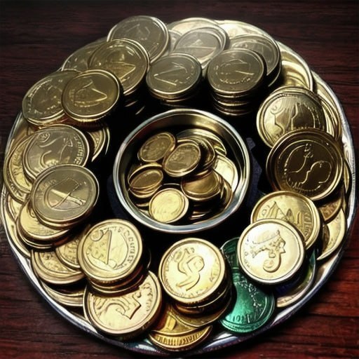 Когда появились первые займы