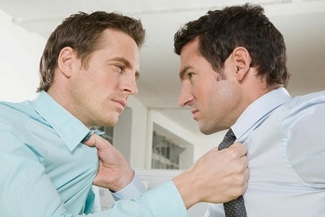 Спорить не запретишь, но лучше не надо