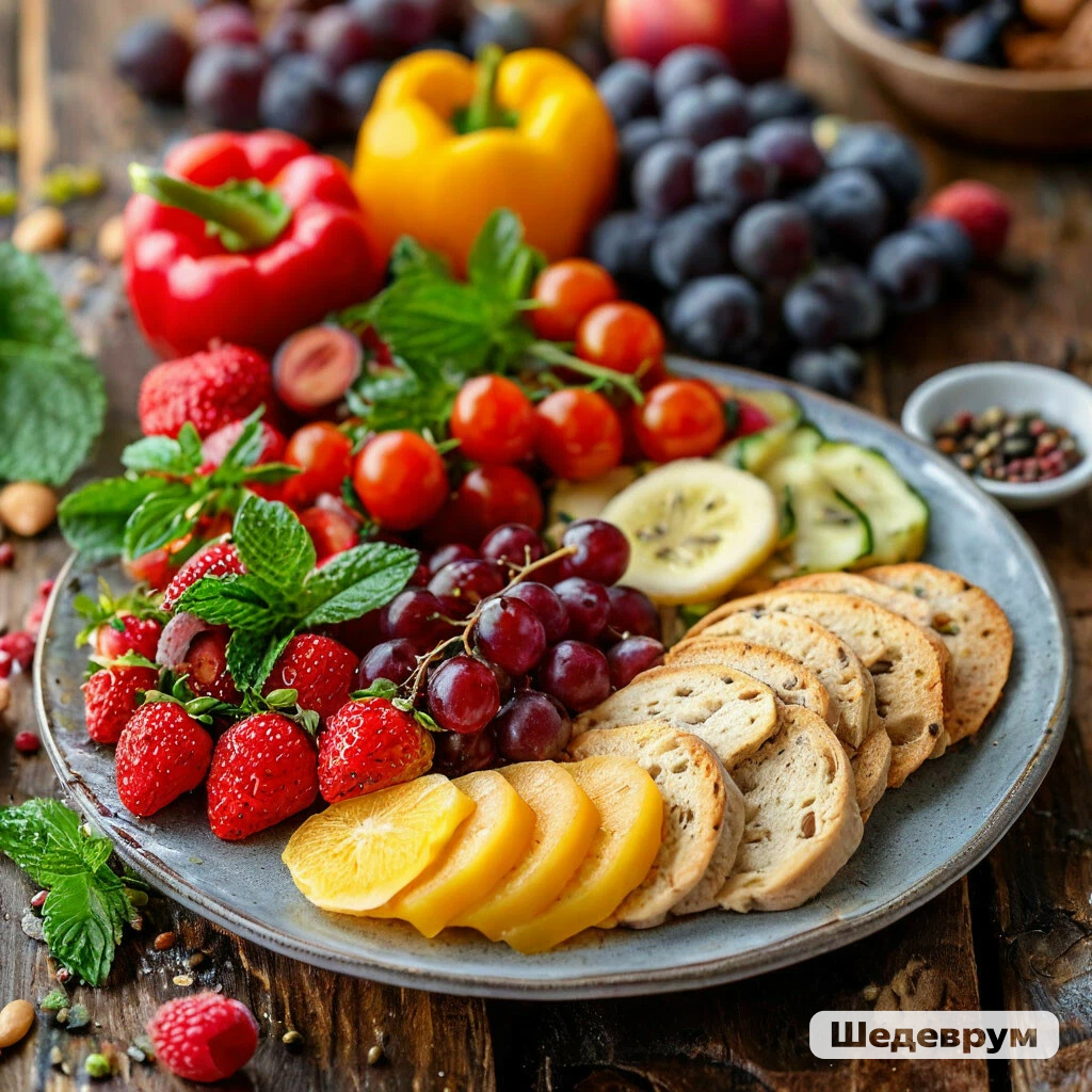 Питание при сахарном диабете: вкусно, полезно и без ущерба для здоровья!