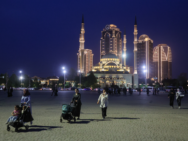 Стоит только захотеть. Власти Чечни сообщили о примирении 2 689 тысячи разведенных супружеских пар