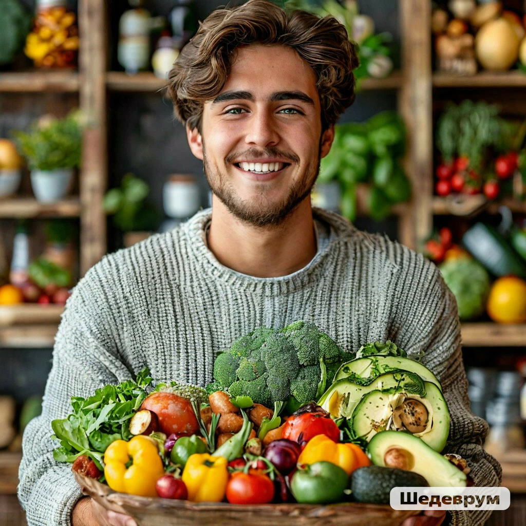 Кето-диета как панацея: как питание может лечить хронические заболевания