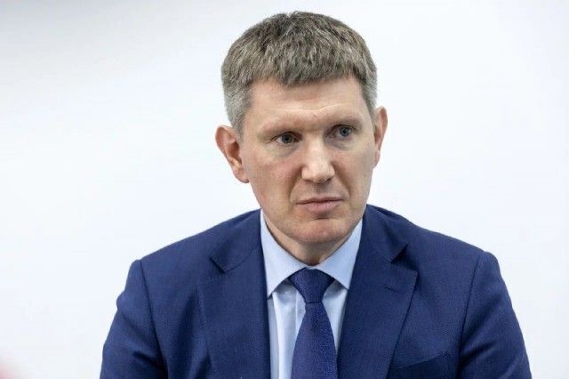 Нервозность на рынке? Глава Минэкономразвития объяснил колебания курса рубля