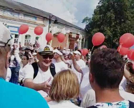 Козьмодемьянск - малоизвестный провинциальный городок с богатой историей и культурой