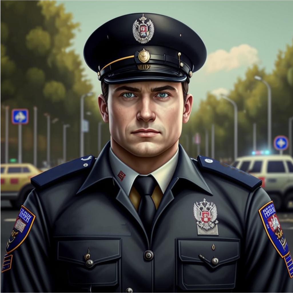 В России разрешат службу в полиции гражданам с погашенной судимостью