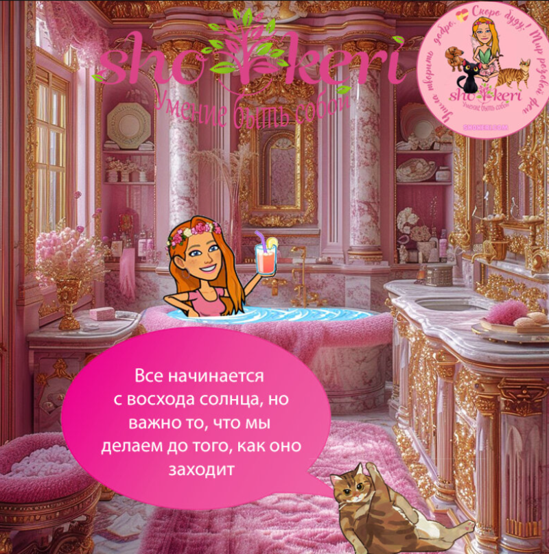 Вторник — время удивить себя: почему сегодня стоит попробовать что-то необычное