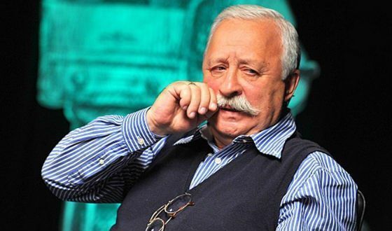 «Не захотел лысеть губой». Леонид Якубович отказался расставаться с усами за 10 миллионов рублей