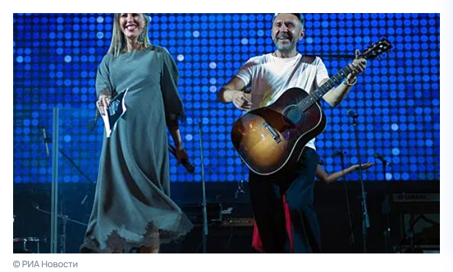 Не поверишь! Шнуров так жестко проехался по Собчак! 🤯