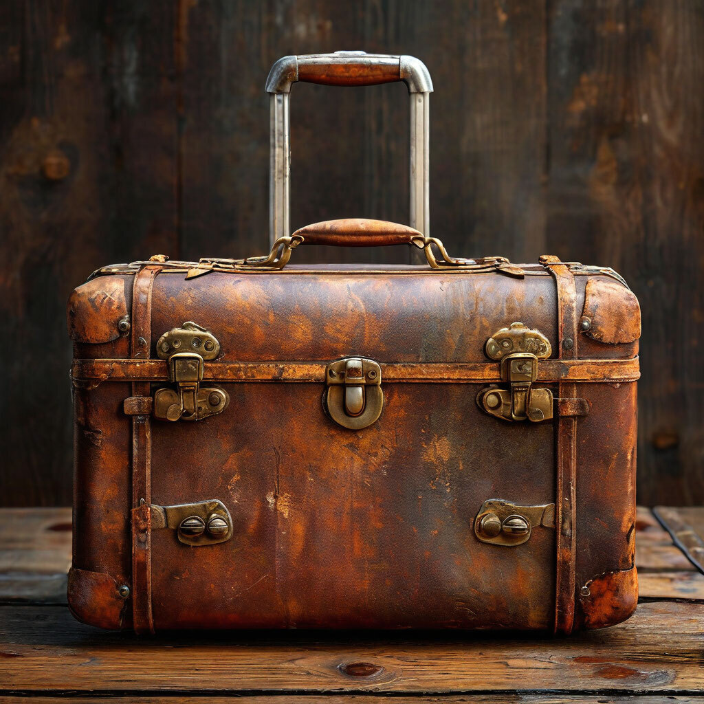 Оповещение от МЧС: рекомендовано держать наготове «тревожный чемоданчик»