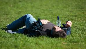 Создание нового вытрезвителя на юге России