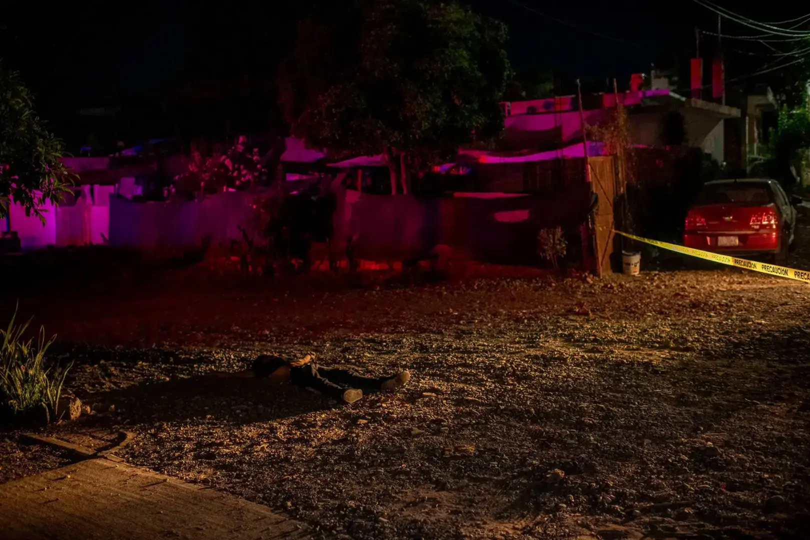 Мексиканские картели заманивают студентов-химиков на производство фентанила!