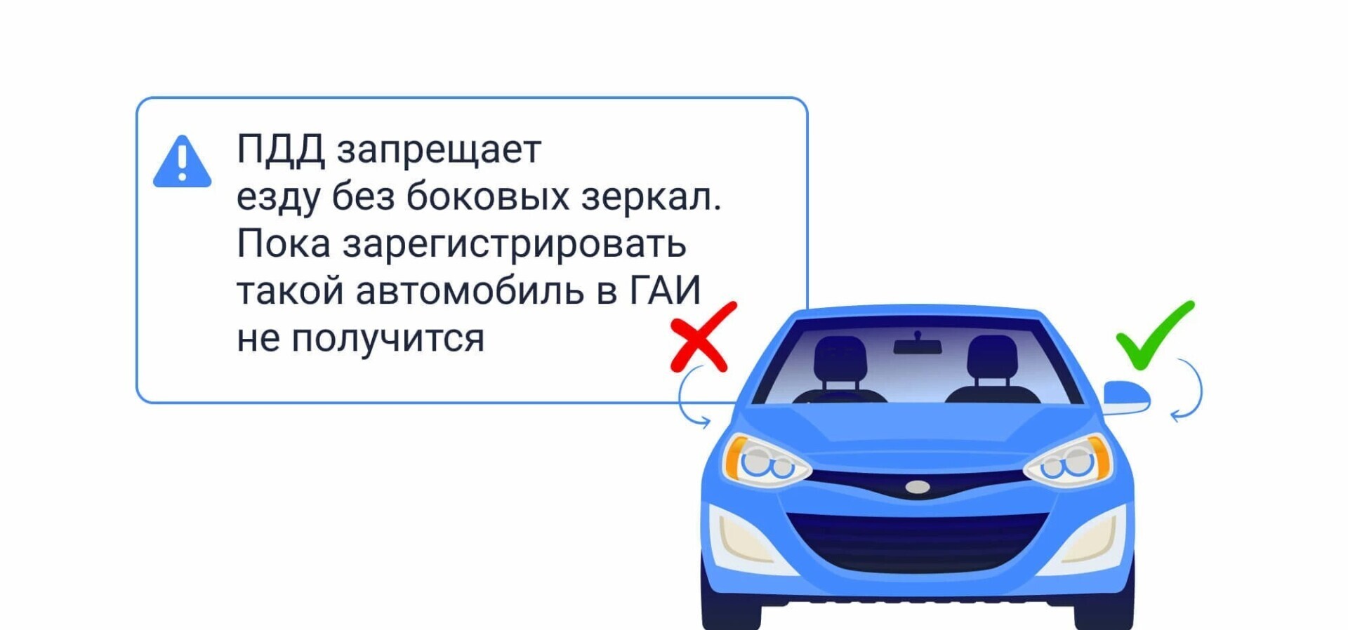 Гаджеты в автомобилях: что разрешено и что запрещено в России