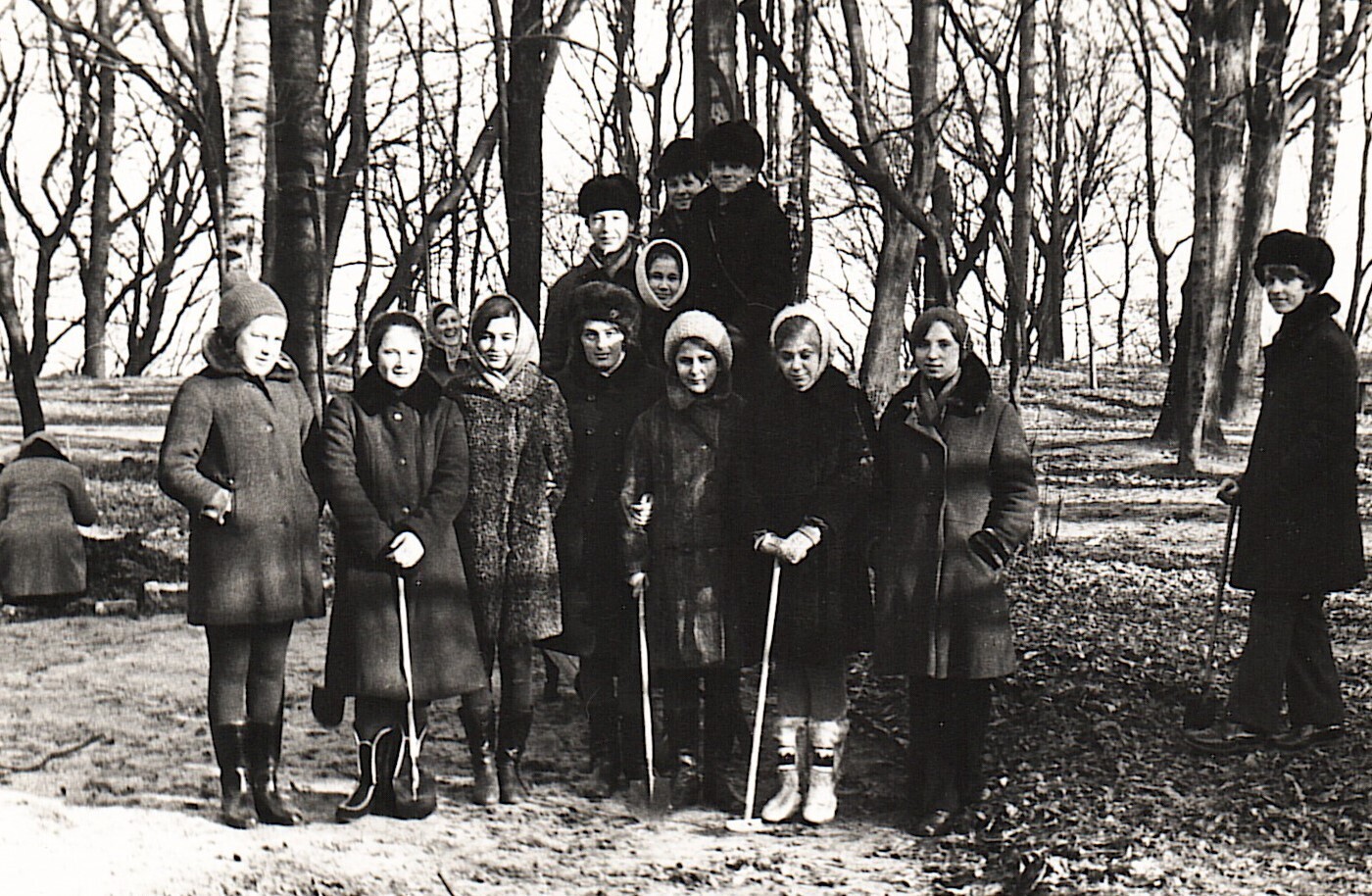 Новогодняя сказка. «МЫШЬ ГОДА»./ 2022 год / Вне конкурсов*/
