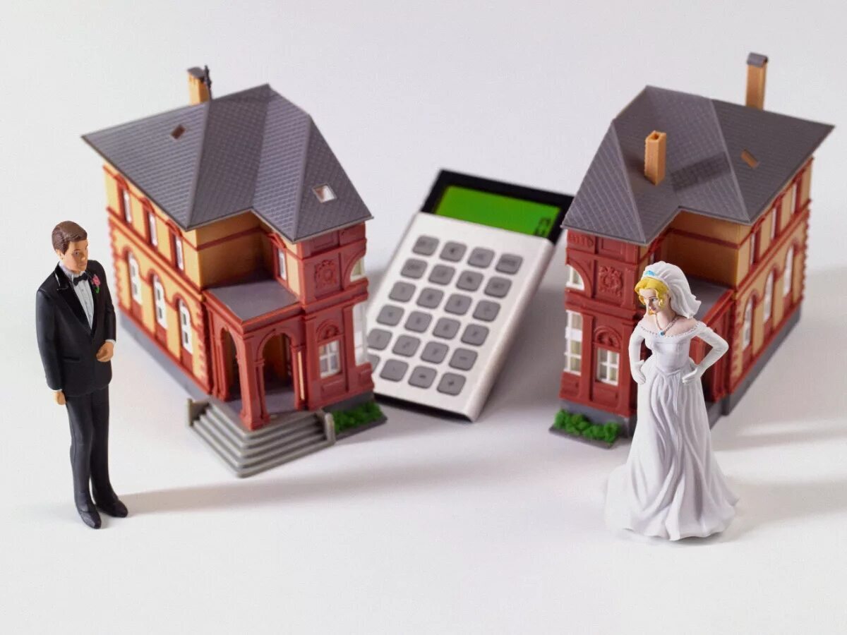 Гражданский брак и судьба имущества, в нем приобретенного