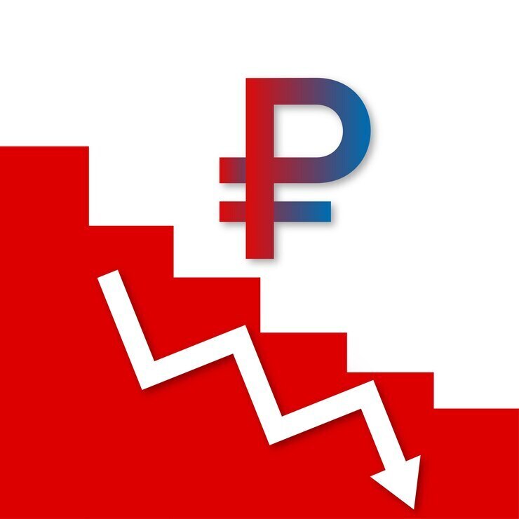 "Обвал рубля: глубинные причины и последствия для экономики". Мой взгляд изнутри.