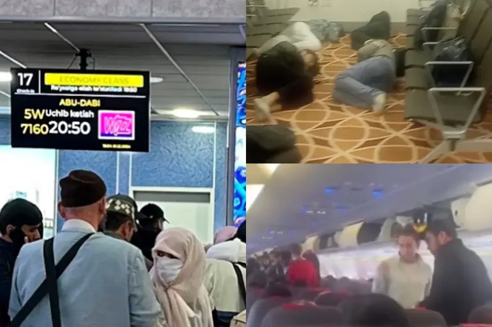 ОАЭ против террора: Уроки для России.