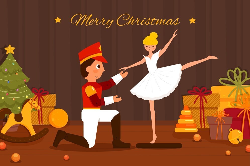 Не маслом единым… Страсти по «Щелкунчику» в России набирают обороты