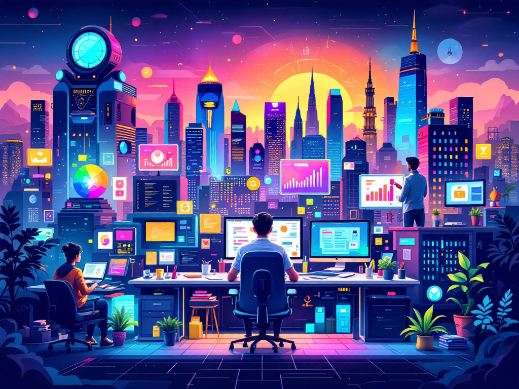 Топ-10 трендов заработка на фрилансе: как быть в тренде и зарабатывать больше?